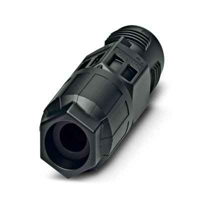 PHOENIX CONTACT - QPD C 2PE1,5 1X4-9 BK PASSAPARETE