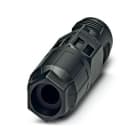 PHOENIX CONTACT - QPD C 2PE1,5 1X4-9 BK PASSAPARETE