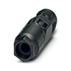 PHOENIX CONTACT - QPD C 2PE1,5 1X4-9 BK PASSAPARETE