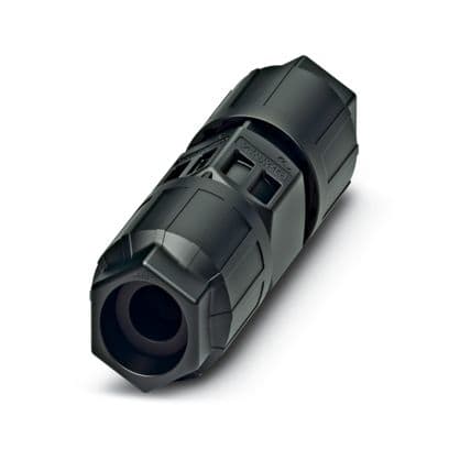 PHOENIX CONTACT - QPD C 2PE1,5 2X4-9 BK PASSAPARETE