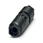 PHOENIX CONTACT - QPD C 2PE1,5 2X4-9 BK PASSAPARETE