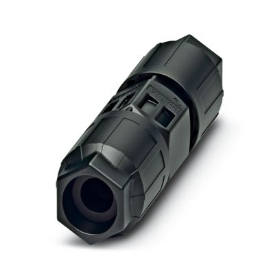 PHOENIX CONTACT - QPD C 2PE1,5 2X8-13 BK PASSAPARETE