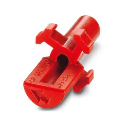 PHOENIX CONTACT - CP-QPD 3/4X1,5 LINGUETTA DI CODIFICA