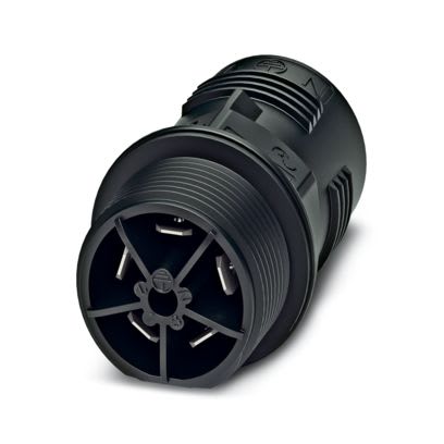 PHOENIX CONTACT - QPD W 4PE1,5 M25 FC BK PASSAPARETE