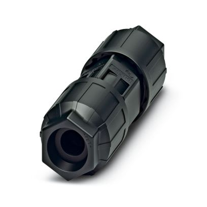 PHOENIX CONTACT - QPD C 4PE1,5 2X5-10 BK PASSAPARETE