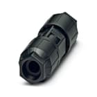 PHOENIX CONTACT - QPD C 4PE1,5 2X9-14 BK PASSAPARETE