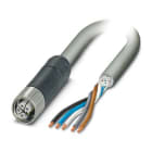 PHOENIX CONTACT - SAC-5P- 5,0-280/M12FSL FE SH CAVO SENS/A