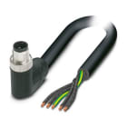 PHOENIX CONTACT - SAC-5P-M12MRK/ 5,0-PUR PE CAVO POWER