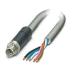 PHOENIX CONTACT - SAC-5P-M12MSL/ 5,0-500 FE CAVO M12