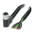 PHOENIX CONTACT - SAC-6P- 1,5-PUR/M12FRM PE CAVO POWER