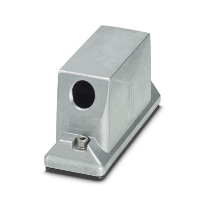 PHOENIX CONTACT - HC-ADV-B24-HLWH-1STM25-EMC-AL CUSTODIA