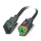 PHOENIX CONTACT - SAC-3P-DTMS/ 0,6-PUR/DTFS CAVO SENS/ATT