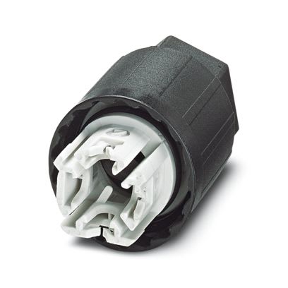 PHOENIX CONTACT - QPD N 2PE1,5 8-13 BK DADO QUICKON