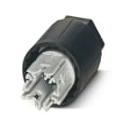 PHOENIX CONTACT - QPD N 4PE1,5 5-10 BK DADO QUICKON