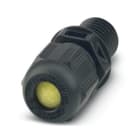 PHOENIX CONTACT - G-ESIS-M12-S68L-PEPDS-BK CONNESSIONE CAV 1415106