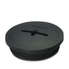 PHOENIX CONTACT - A-INSP-M40-65N-P-BK TAPPO A VITE 1415210