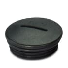 PHOENIX CONTACT - A-INSP-PG21-65N-P-BK TAPPO A VITE 1415214