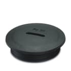 PHOENIX CONTACT - A-INSP-PG29-65N-P-BK TAPPO CIECO