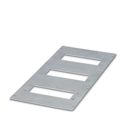 PHOENIX CONTACT - MD-INB24-3-SZP-S PIASTRA MODULARE