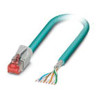 PHOENIX CONTACT - VS-IP20-OE-94F-LI/2,0 CAVO ETHERNET