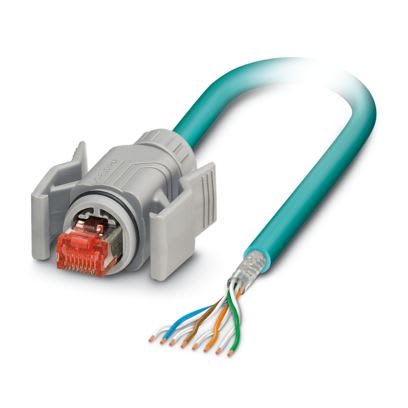PHOENIX CONTACT - VS-IP67-OE-94F-LI/5,0 CAVO ETHERNET