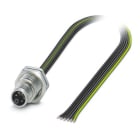PHOENIX CONTACT - SACC-DSI-M12MSM-5PE-M16XL/0,2 CONNETTORE