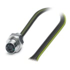 PHOENIX CONTACT - SACC-DSI-M12FSM-5PE-M16XL/0,2 CONNETTORE