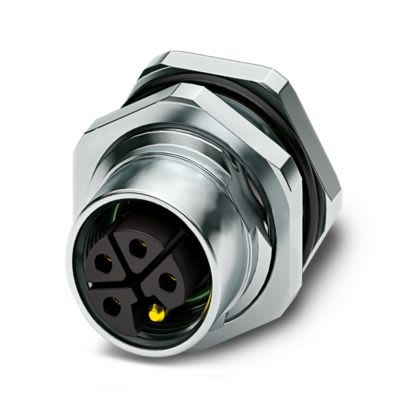 PHOENIX CONTACT - SACC-DSI-M12FSL-4FE-M16XL-L180 CONNETTOR 1415338