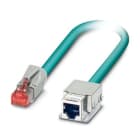 PHOENIX CONTACT - VS-BU/C6-IP20-94F-LI/2,0 CAVO ETHERNET