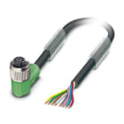 PHOENIX CONTACT - SAC-8P- 5,0-PVC/M12FR CAVO SENSORE/ATTUA