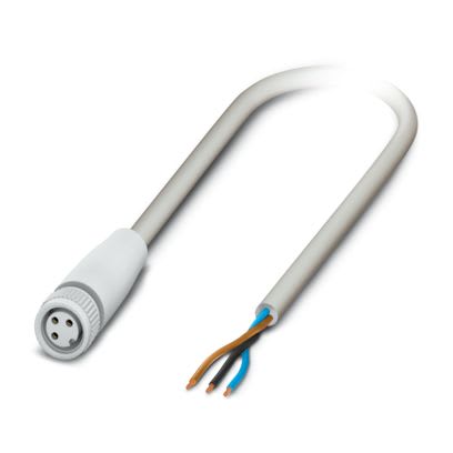 PHOENIX CONTACT - SAC-3P-20,0-600M 8FS VA CAVO SENS/ATT