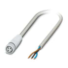 PHOENIX CONTACT - SAC-3P-20,0-600M 8FS VA CAVO SENS/ATT