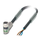 PHOENIX CONTACT - SAC-3P- 1,5-PVC/M 8FR-2L CAVO SENS/ATT
