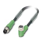 PHOENIX CONTACT - SAC-3P-M 8MS/0,3-PVC/M 8FR CAVO SENS/ATT