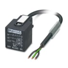 PHOENIX CONTACT - SAC-3P- 1,5-PVC/A-1L-V CAVO SENS/ATT