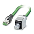 PHOENIX CONTACT - VS-PPC/ME-IP20-93B-LI/5,0 PROFINET