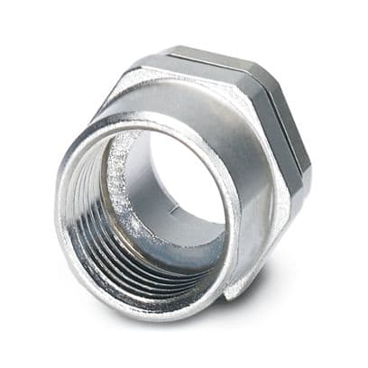 PHOENIX CONTACT - SACC-DSIV-M12-NUT CONNETTORE