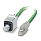 PHOENIX CONTACT - VS-PPC/ME-IP20-93C-LI/5,0 PROFINET