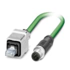 PHOENIX CONTACT - NBC-M12MSD/ 5,0-93C/R4RC PROFINET