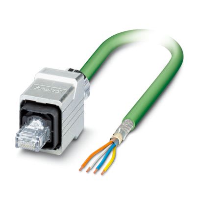 PHOENIX CONTACT - VS-OE-PPC/ME-93C-LI/5,0 PROFINET