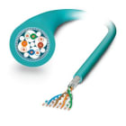 PHOENIX CONTACT - VS-OE-OE-94C-100,0 CAVO ETHERNET SCHERMA