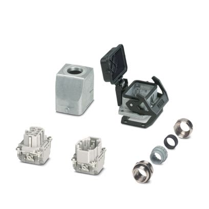 PHOENIX CONTACT - HC-STA-B06PT-BWSC-LT-M20-ELCAL SET CONNE