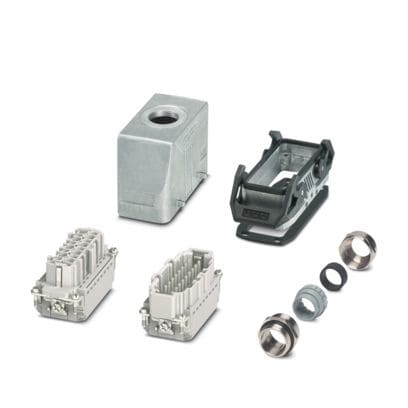 PHOENIX CONTACT - HC-STA-B16PT-BWD-LT-M25-ELCAL SET CONNET