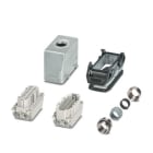 PHOENIX CONTACT - HC-STA-B16PT-BWD-LT-M25-ELCAL SET CONNET