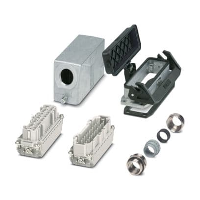PHOENIX CONTACT - HC-STA-B24PT-BWSC-LS-M32-ELCAL SET CONNE