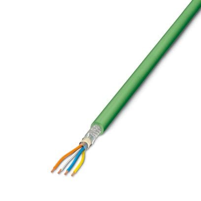 PHOENIX CONTACT - VS-OE-OE-93A-100,0 CAVO ETHERNET SCHERMA