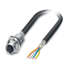 PHOENIX CONTACT - VS-M12FSBP-OE-936-2,0 PROFINET