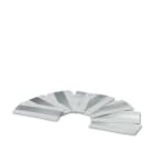 PHOENIX CONTACT - VS-08-RJ45-FOLIEN-SET SET DI LAMINE