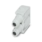 PHOENIX CONTACT - HC-M-02-AT-F-16 MODULO CONTATTI 1417296