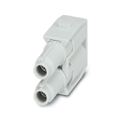 PHOENIX CONTACT - HC-M-02-AT-F-16 MODULO CONTATTI 1417296